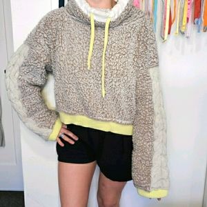 ! FINAL CALL ! Free People Sweater